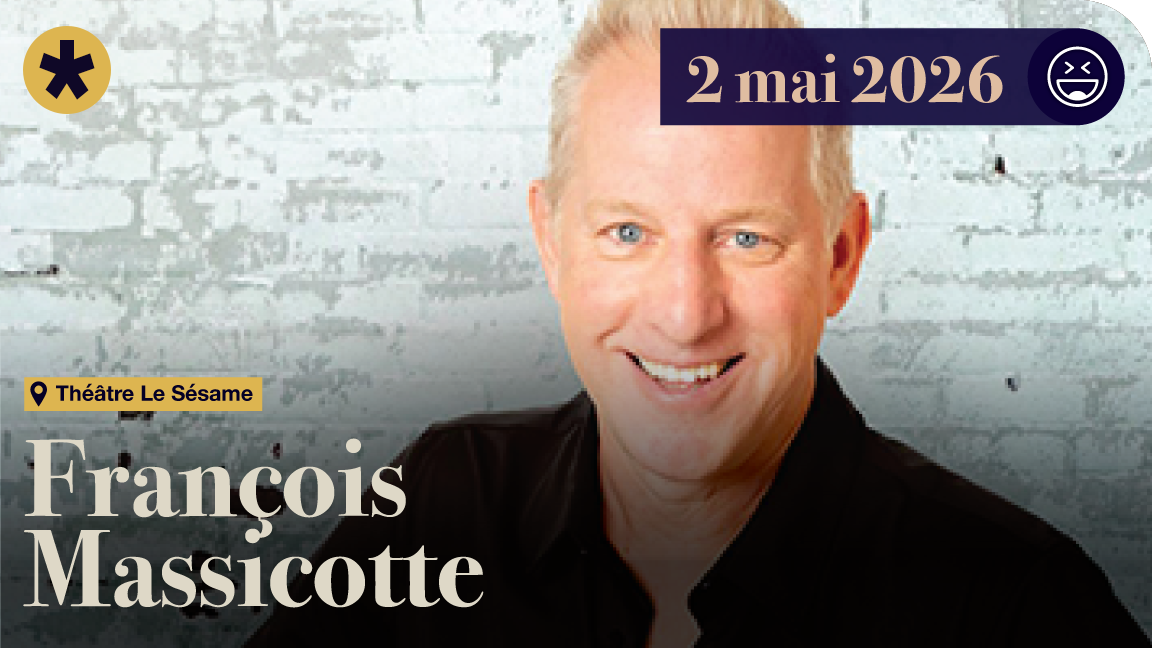 François Massicotte