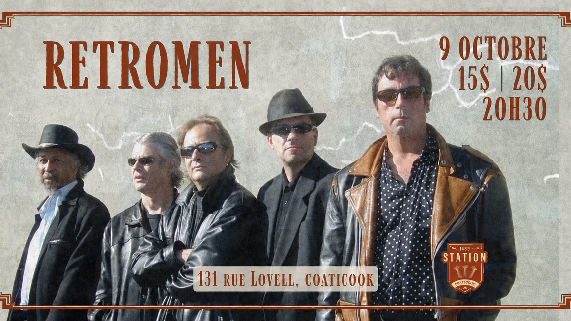 Retromen