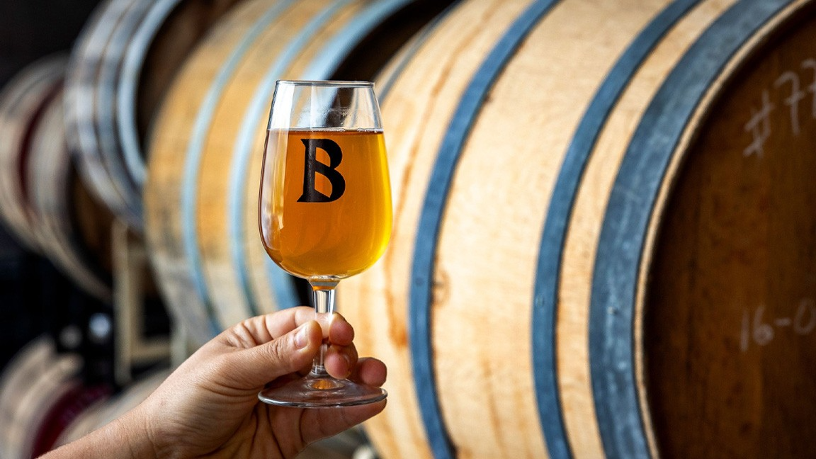 On ouvre le cellier - dégustation animée