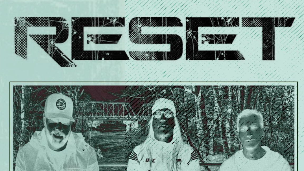 Reset, Fakeyou et Bonvivant au Manoir de Beauharnois