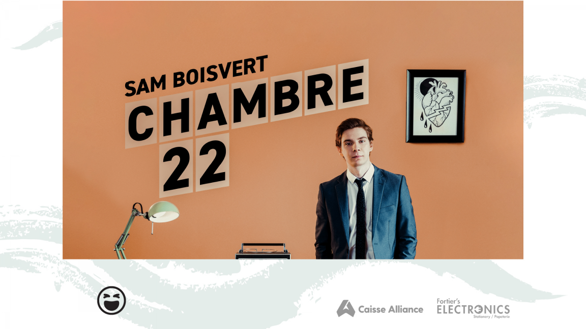 Virtuel - Chambre 22