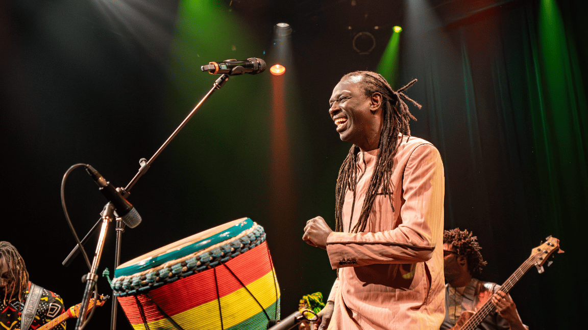 Zale Seck