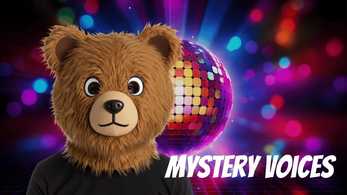 Mystery Voices