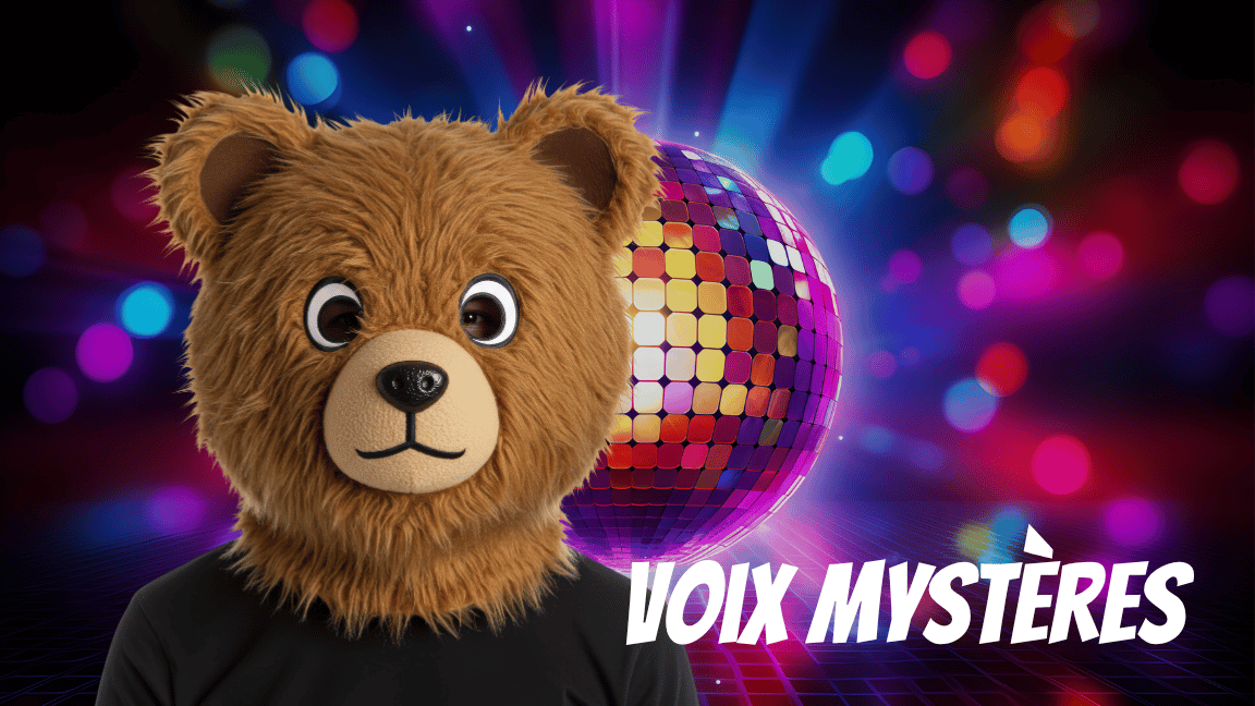Voix mystères