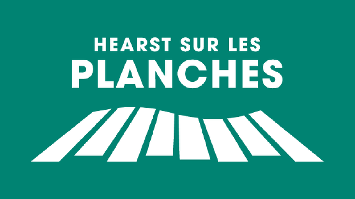 Hearst sur les Planches Festival