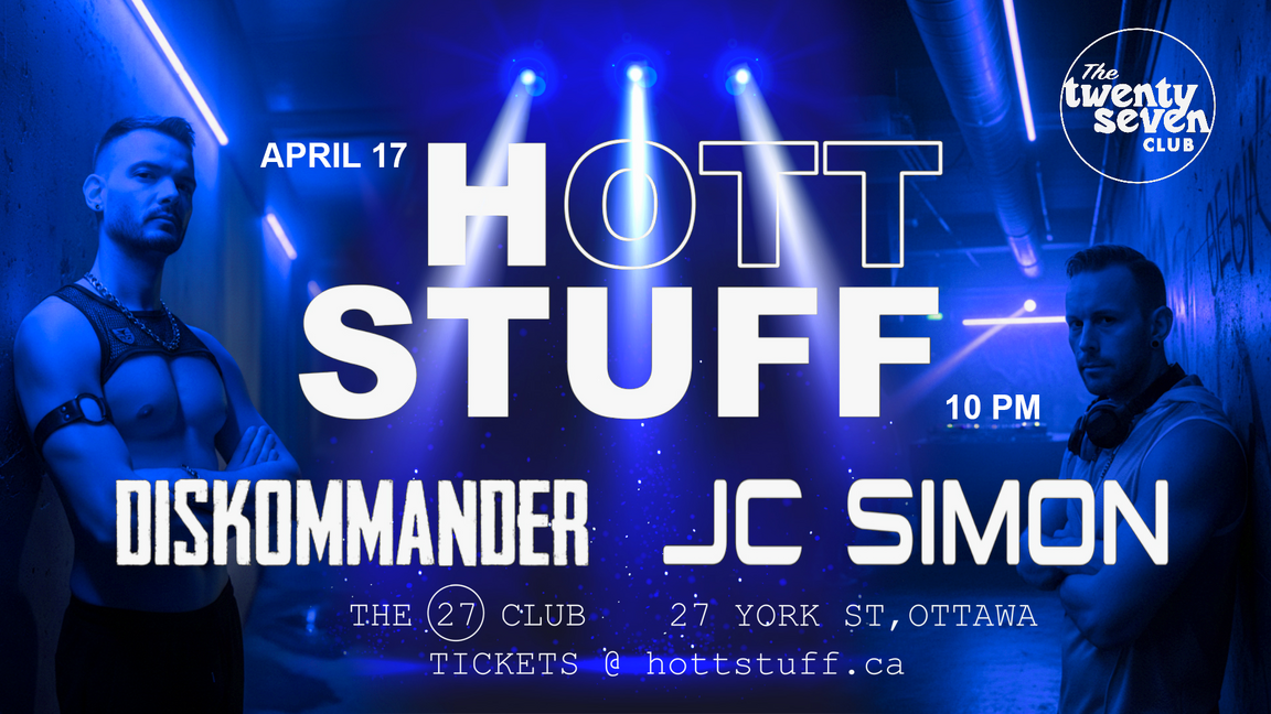 HOTT STUFF: Edition V