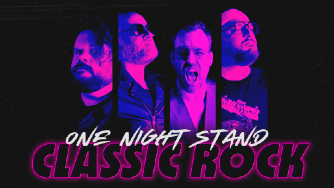 One Night Stand - Classic Rock