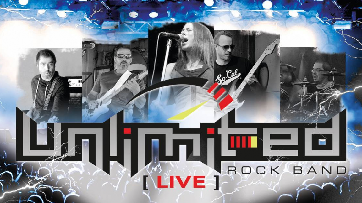 Unlimited Rock Band