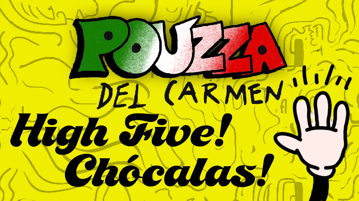 Paquete Chócalas / Forfait High-Five