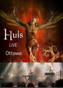 Huis Live in Ottawa