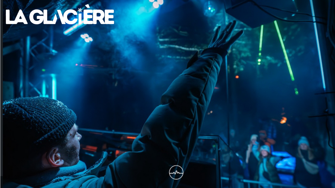 La Glacière