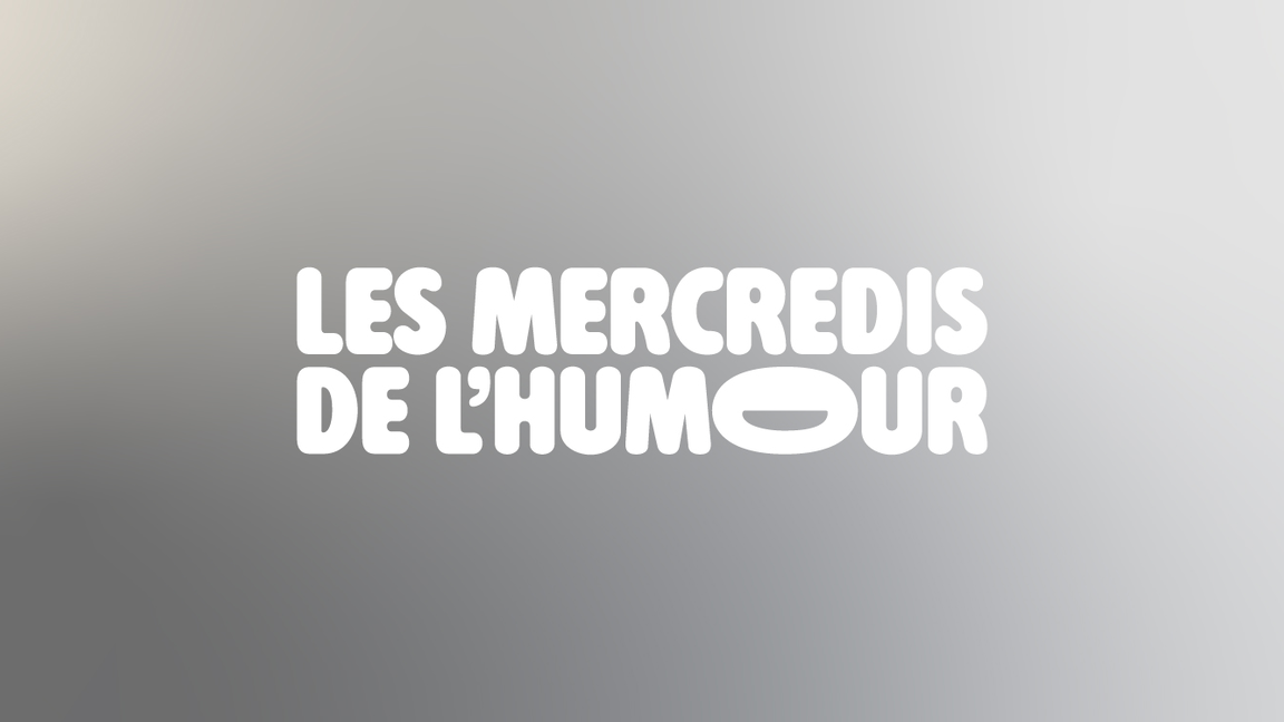 Les Mercredis de l'Humour au Siboire
