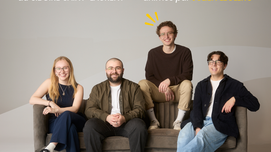 Les Mercredis de l'Humour au Siboire