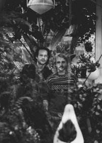 Organ Mood - Comme si nous étions déjà libres