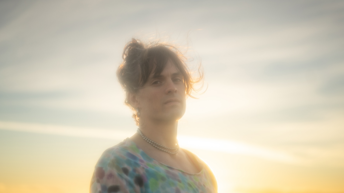 Cole Pulice (Leaving Records) + Geneviève Ackerman