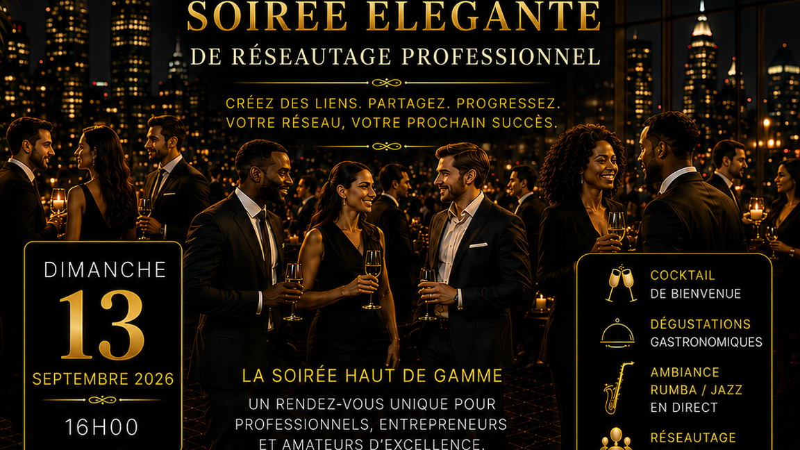 Le cercle Presitge