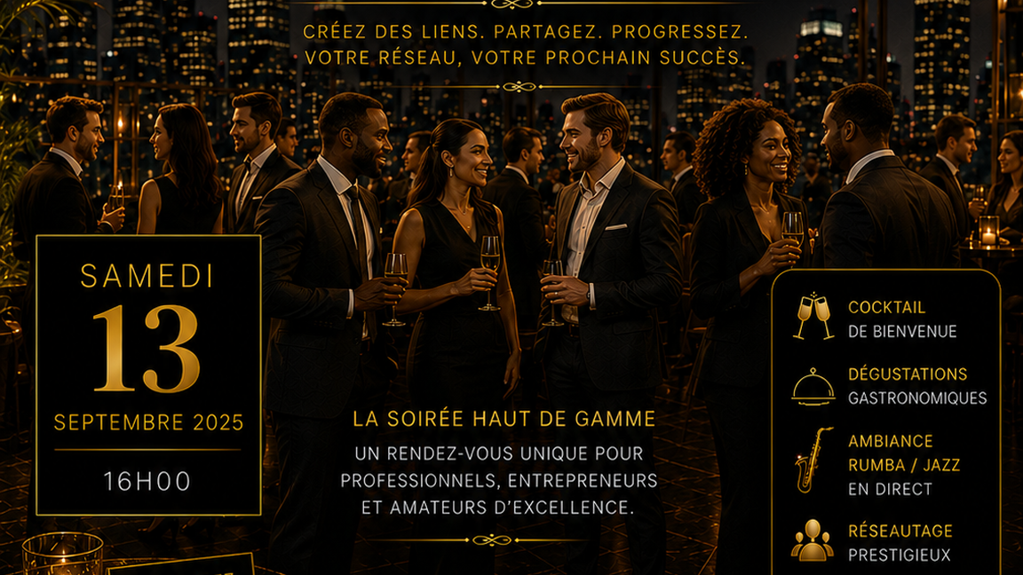 Le cercle Presitge