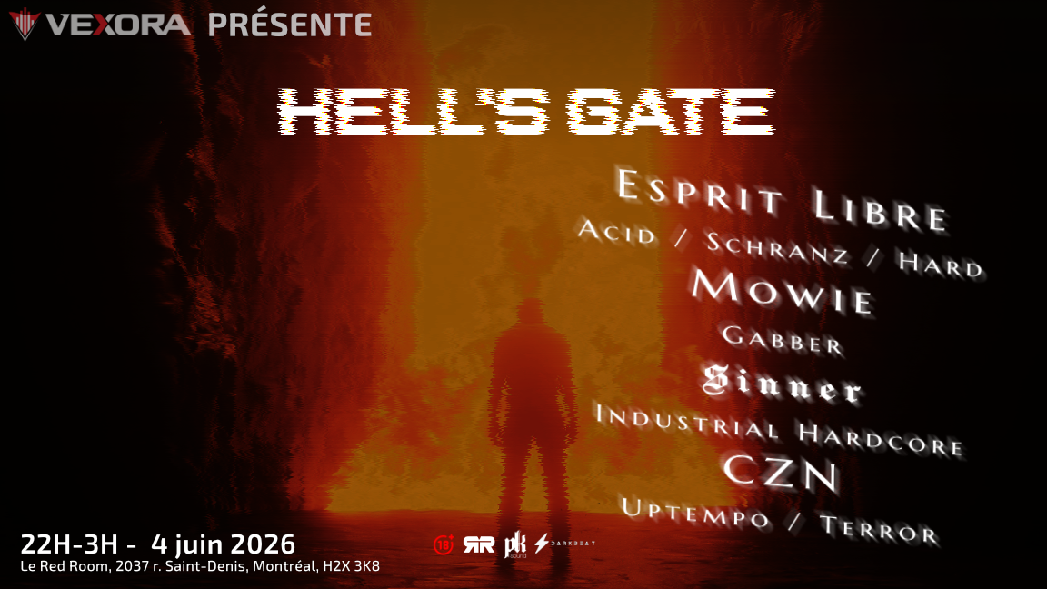 Hell's Gate