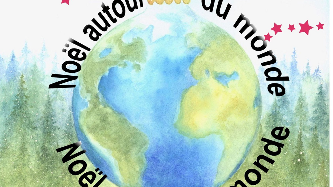 Noël autour du monde