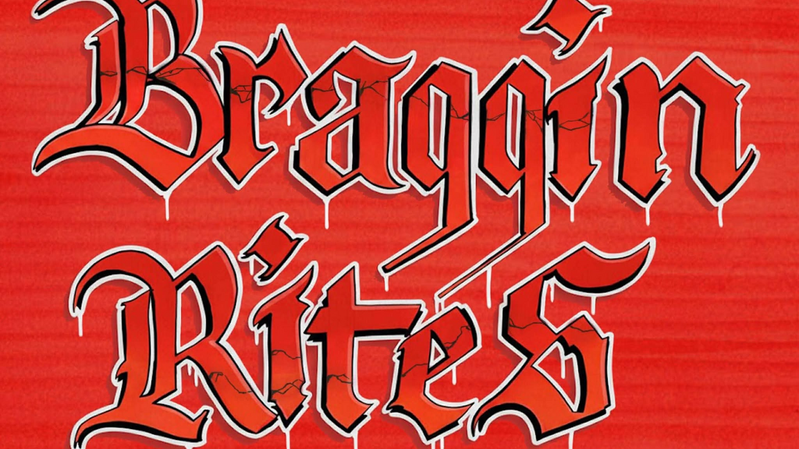 Braggin' Rites 13th edition
