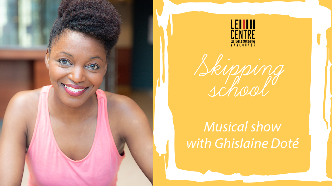 SKIPPING SCHOOL | Musical Show