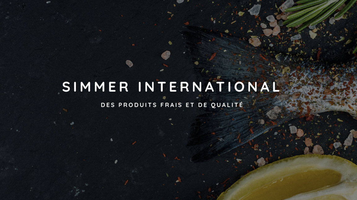 Immersion Simmer International