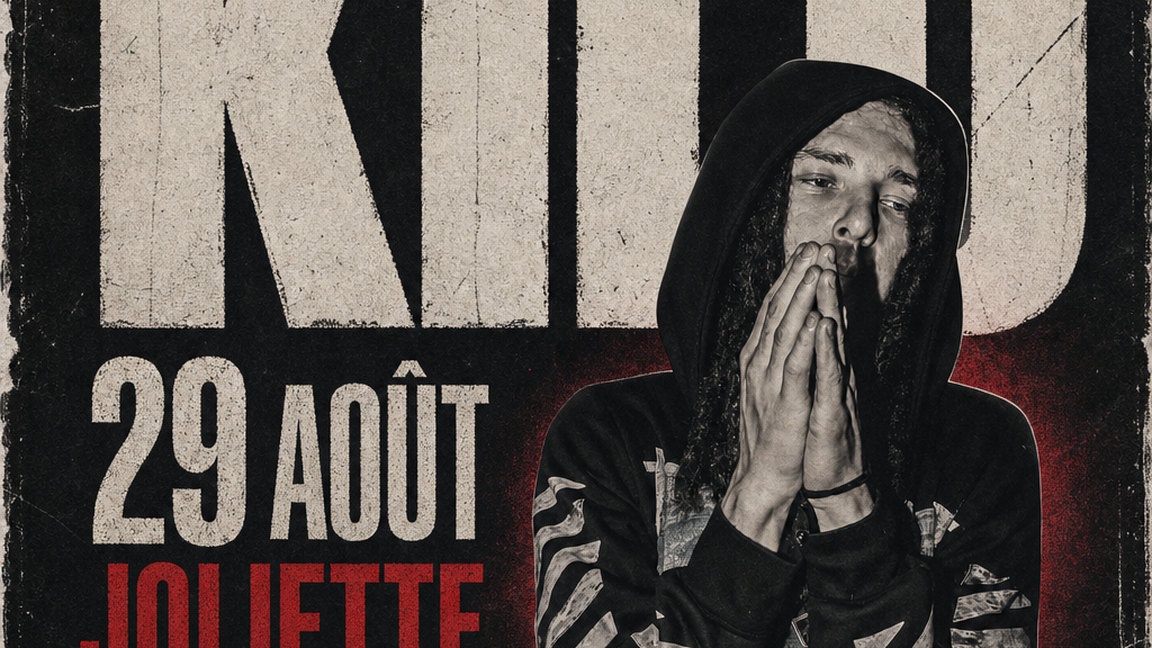 Kilo 29 août Joliette Hôtel Victoria