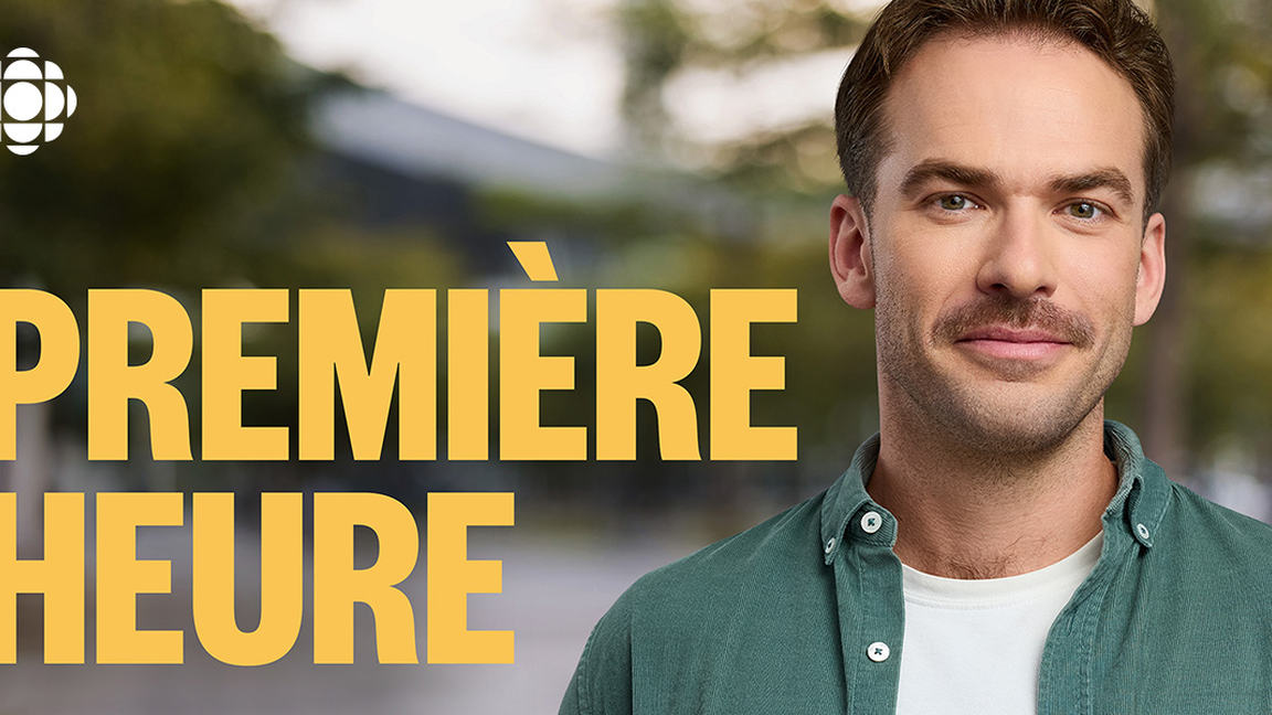 Assistez à l'émission Première heure en direct