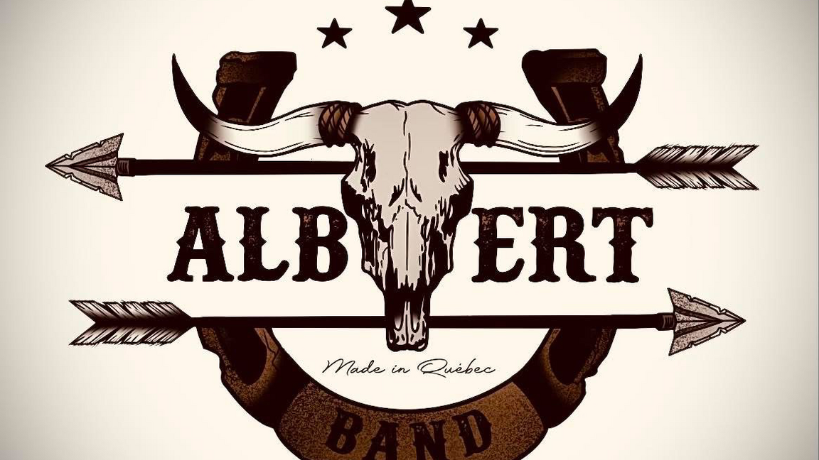 Soirée Country avec « Albert Band »