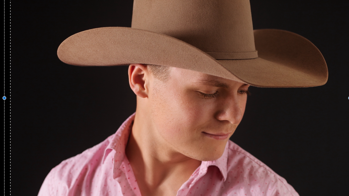 Tommy Collin Show St Fabien De Panet