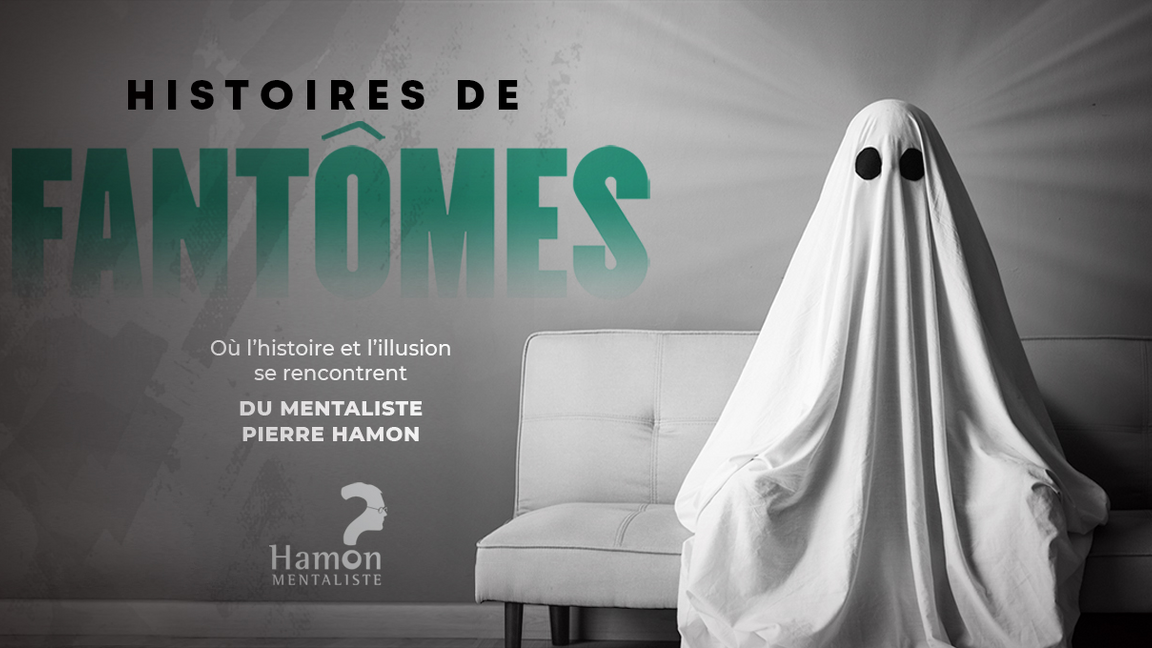 Histoires de fantômes