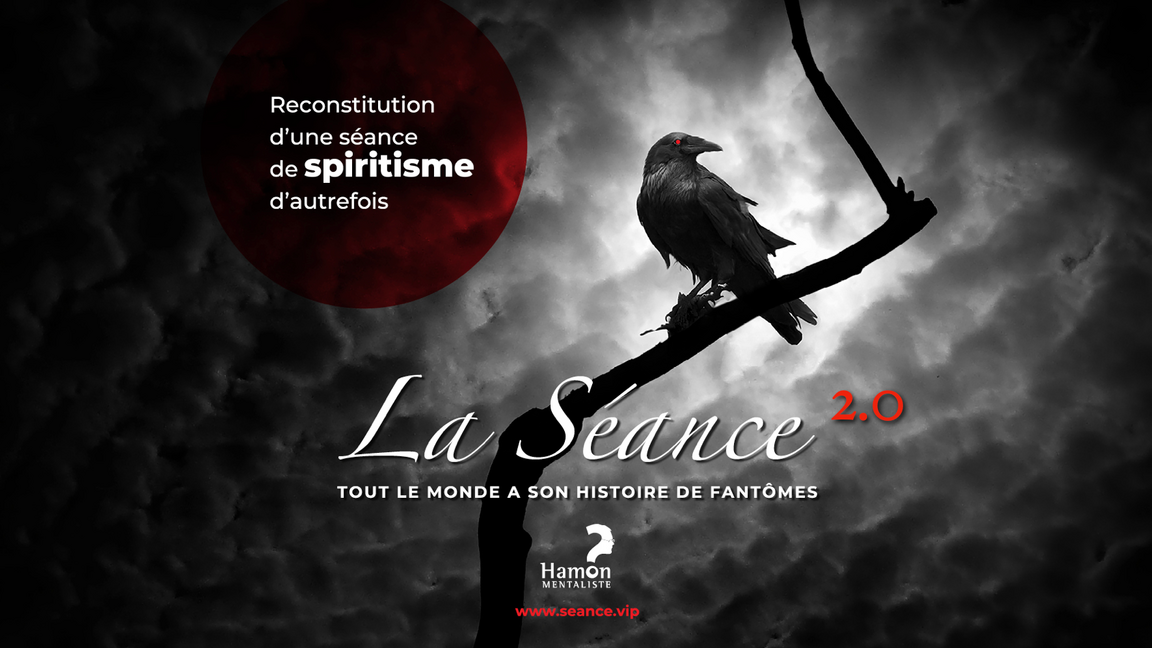 La Séance 2.0