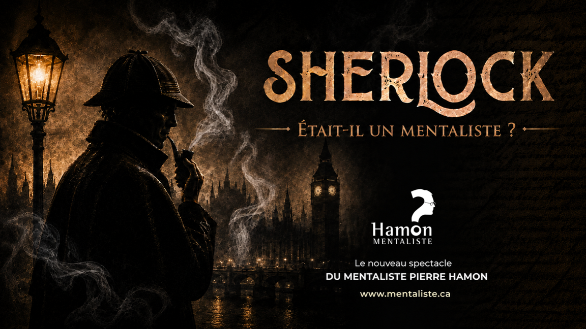 Sherlock