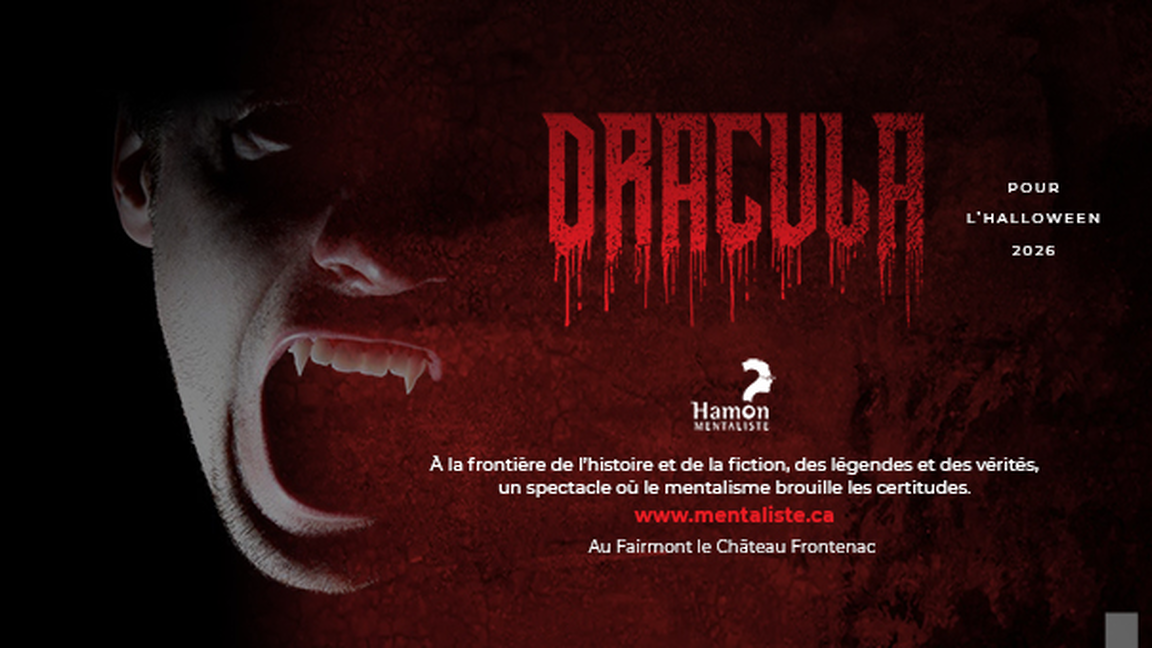 Dracula