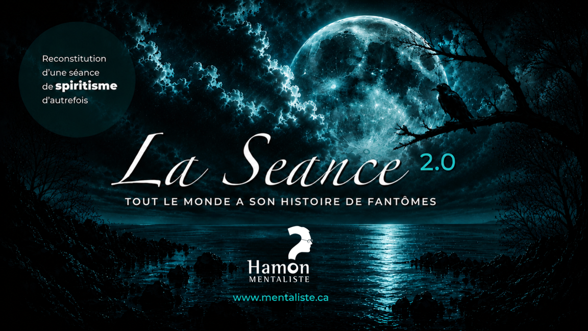 La Séance 2.0