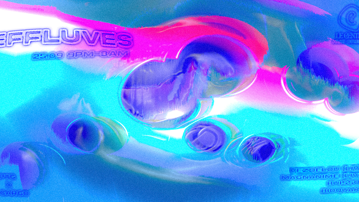 EFFLUVES