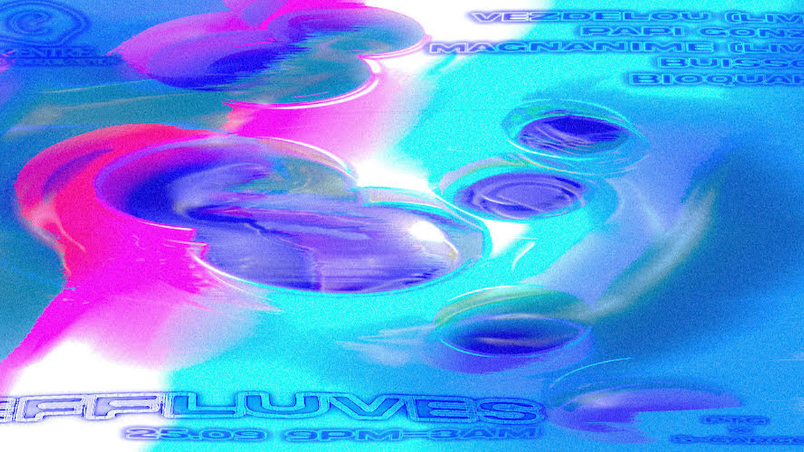 EFFLUVES