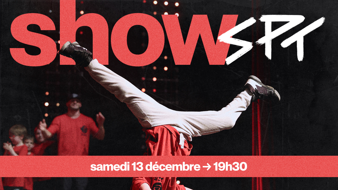 Spectacle Studio Party Time