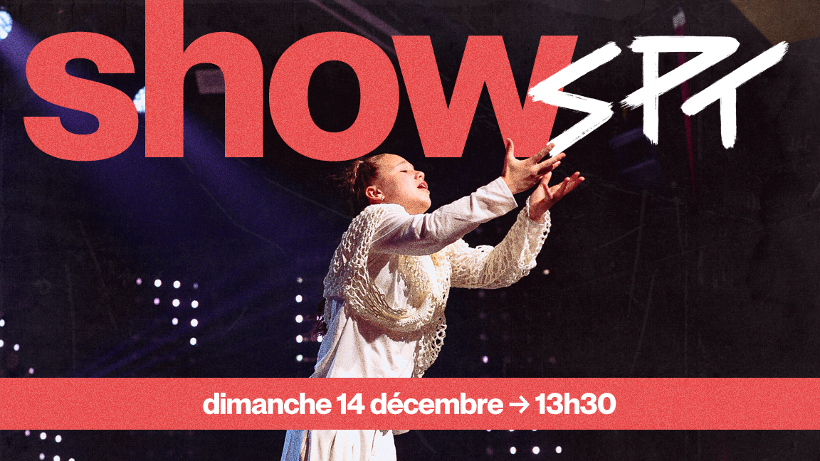 Spectacle Studio Party Time