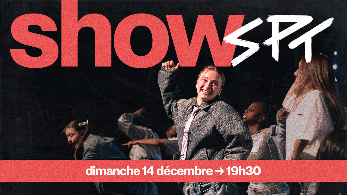 Spectacle Studio Party Time