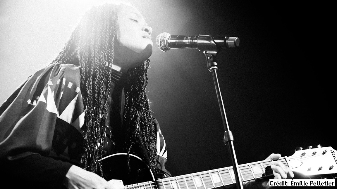 Dimanches Fabul'Art - « ¿Quién eres? (Qui es-tu?)  » - Maritza