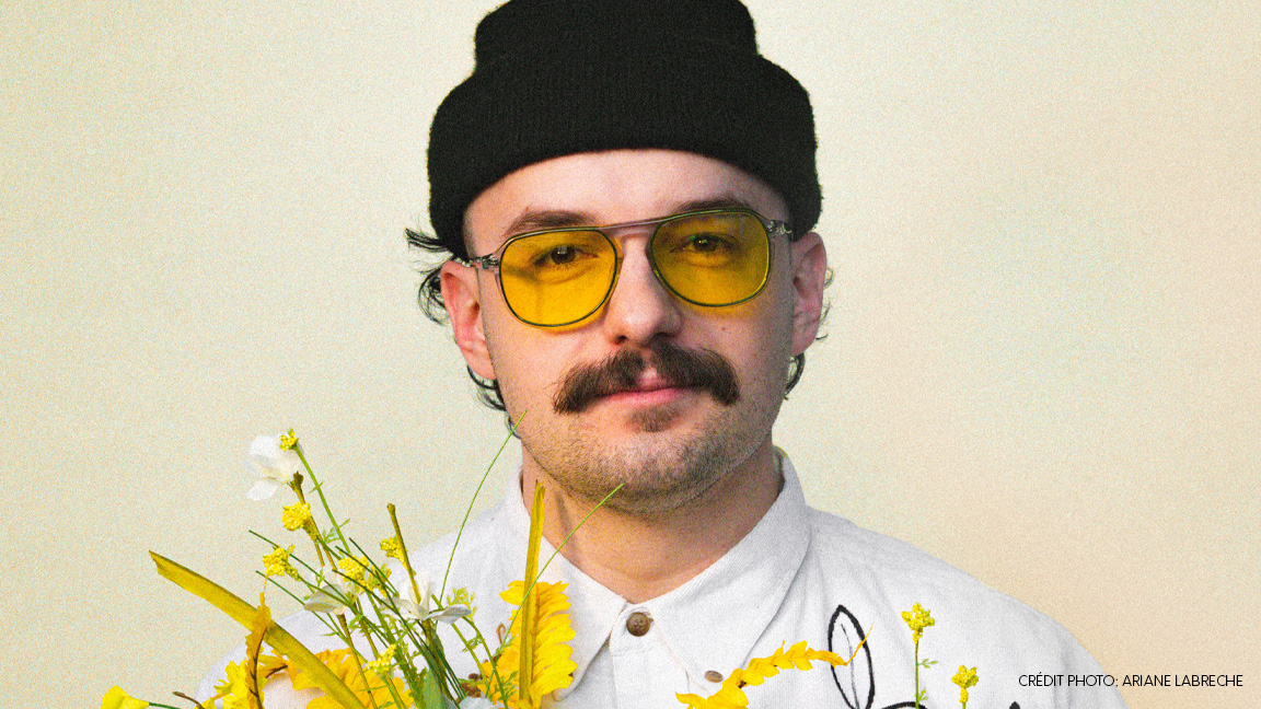 Dimanches Fabul'Art - Paruline