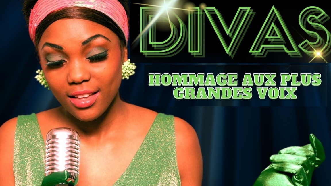 Auberge Presqu'ile présente Hommage aux grandes divas 27 novembre 2021 Auberge Presqu'ile