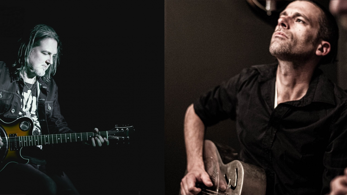 Auberge Presqu'ile présente Le diable est lâché lousse 5 mars 2022 Auberge Presqu'île, Notre