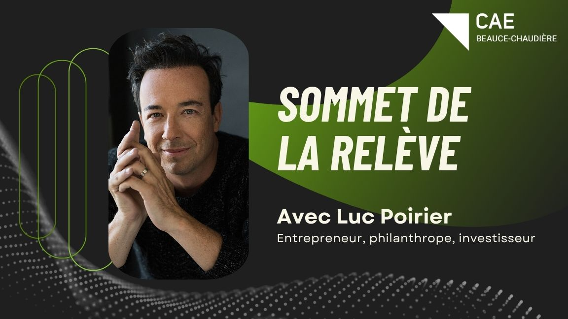 Sommet de la relève
