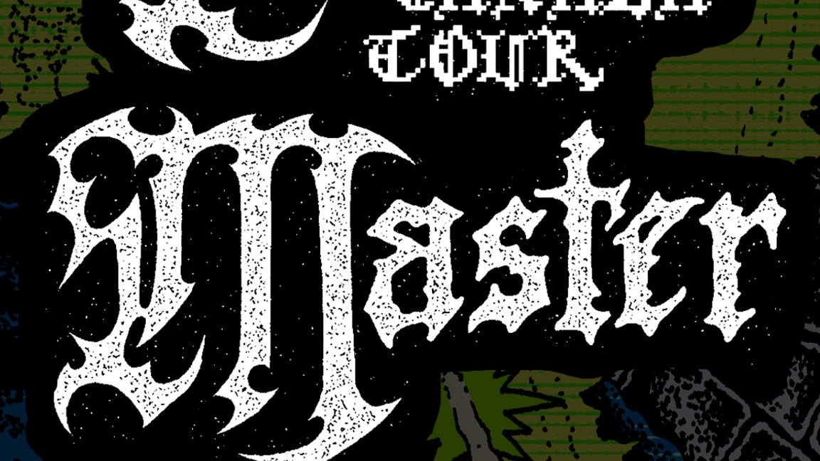 Quest Master - Montréal