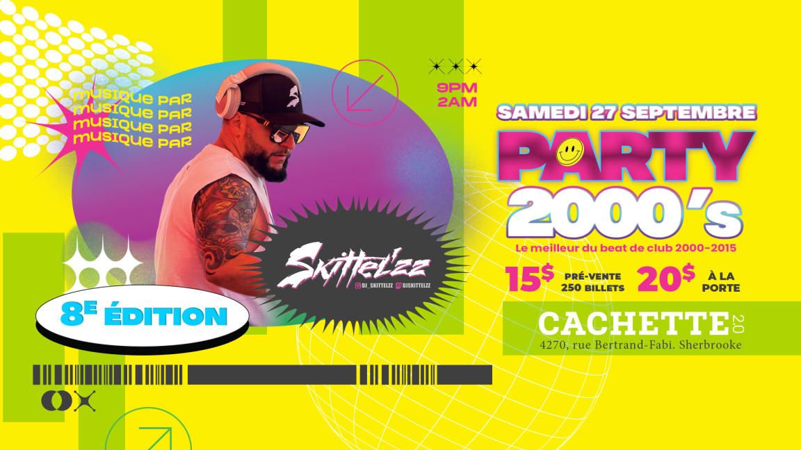 Party 2000