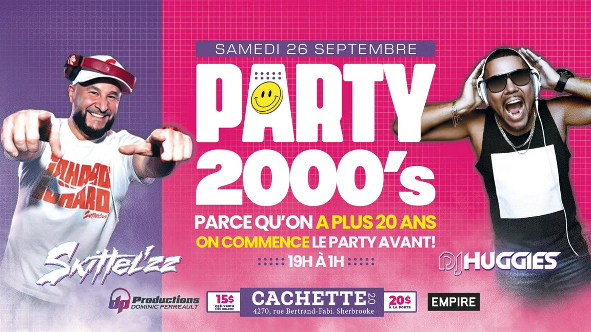 Party 2000