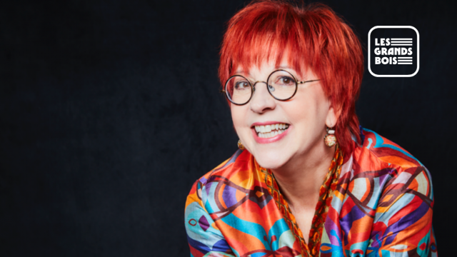 Chantal Lamarre - Steppettes et cornemuse - rodage