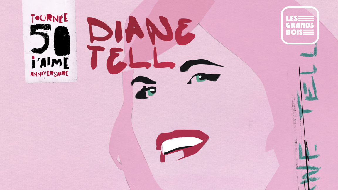 Diane Tell